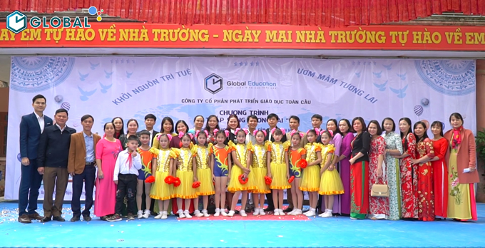 Hội thảo Hỗ trợ giáo dục tại Thanh Hóa